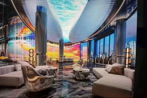 辽阳夜场新星启航计划 为梦想青年打造专属舞台